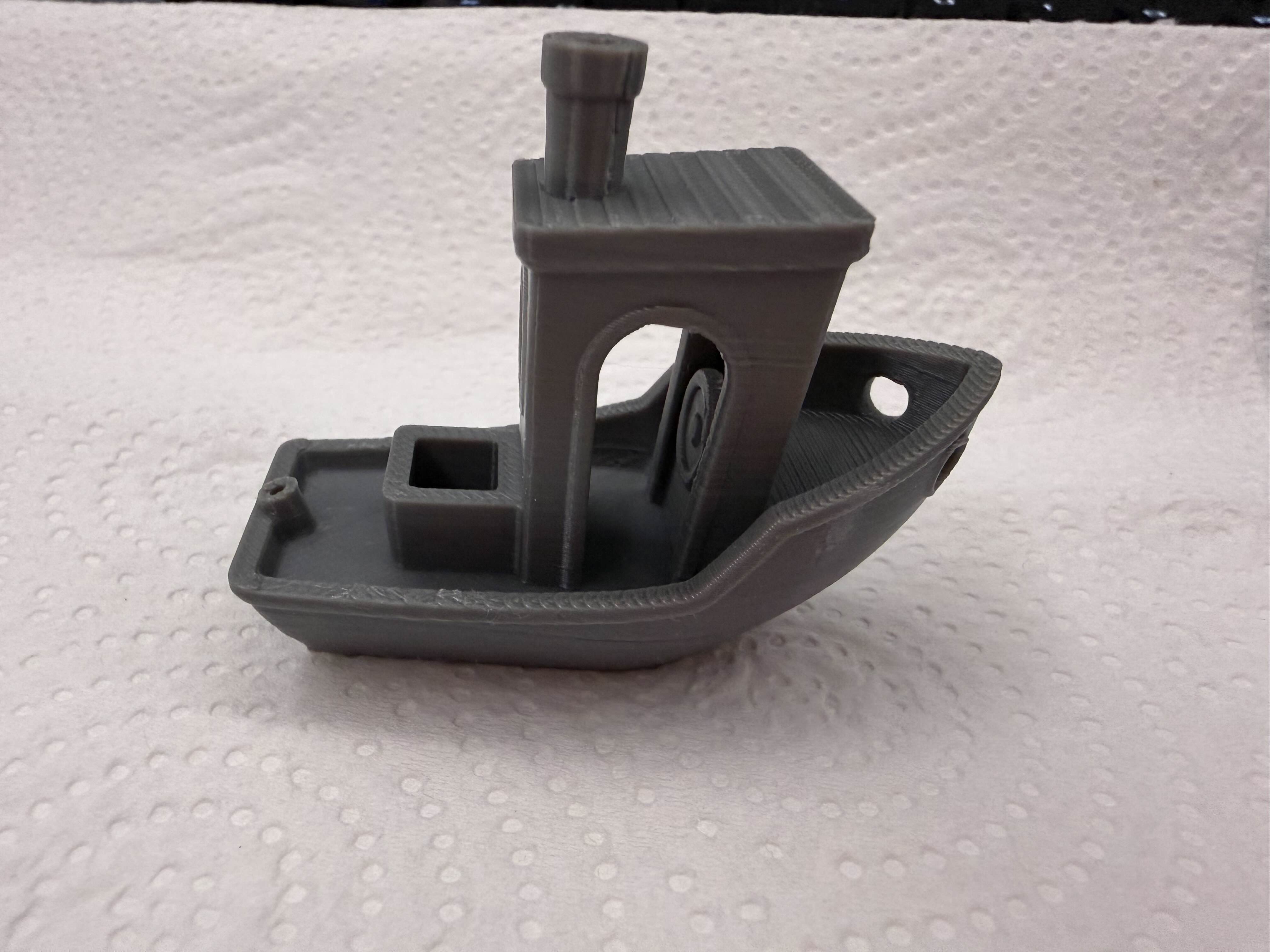 Benchy